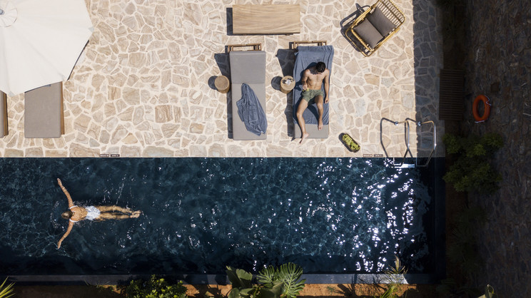 Domes Zeen Chania, A Luxury Collection Resort, Crete